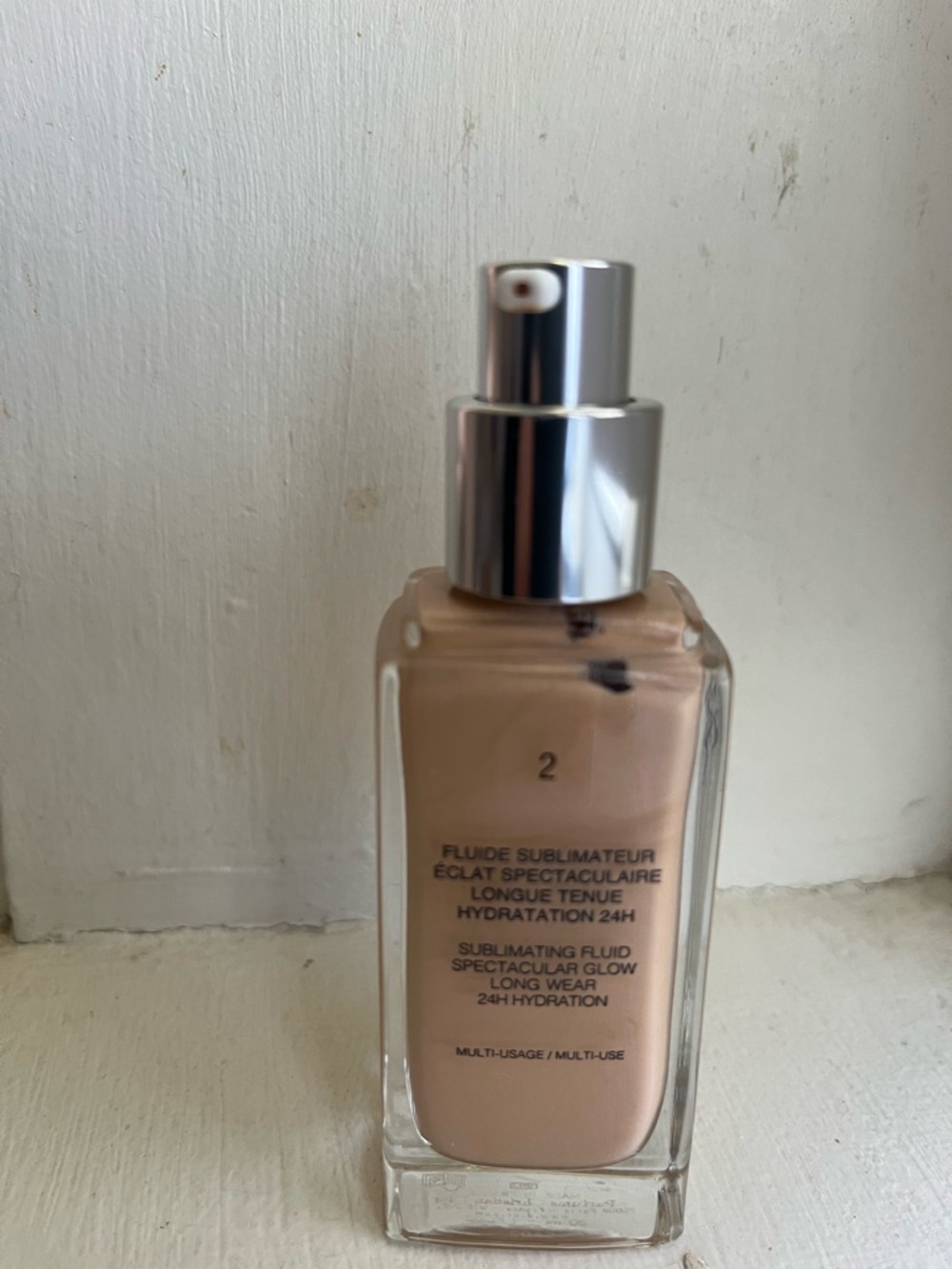 Dior Forever Glow Star Filter, color 2 - Picture 10 of 11